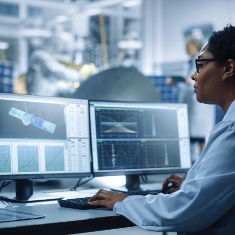 Mastering GNSS Technology: A Guide to Navigational Excellence