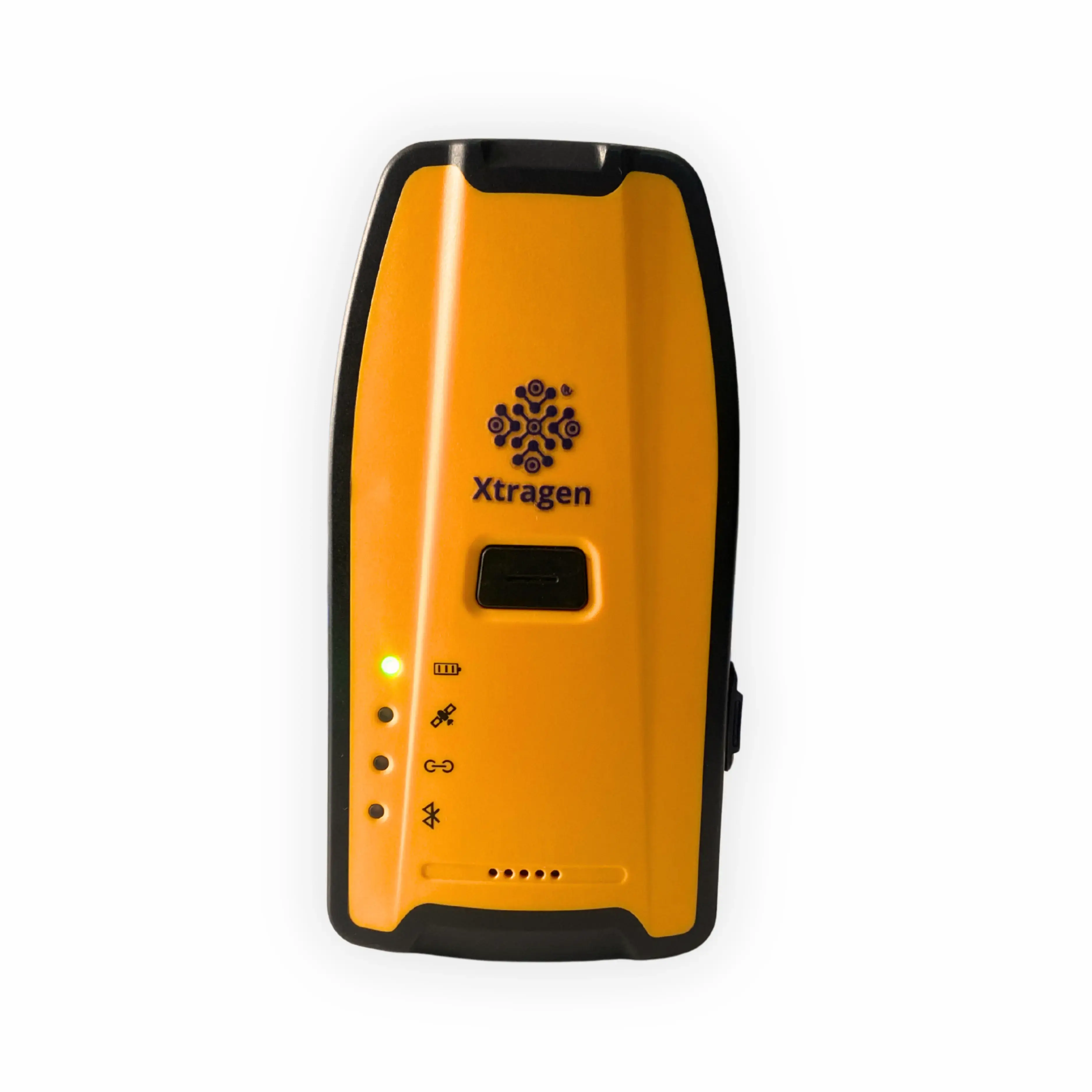 Xtragen XT100,make in India Survey Grade Receiver