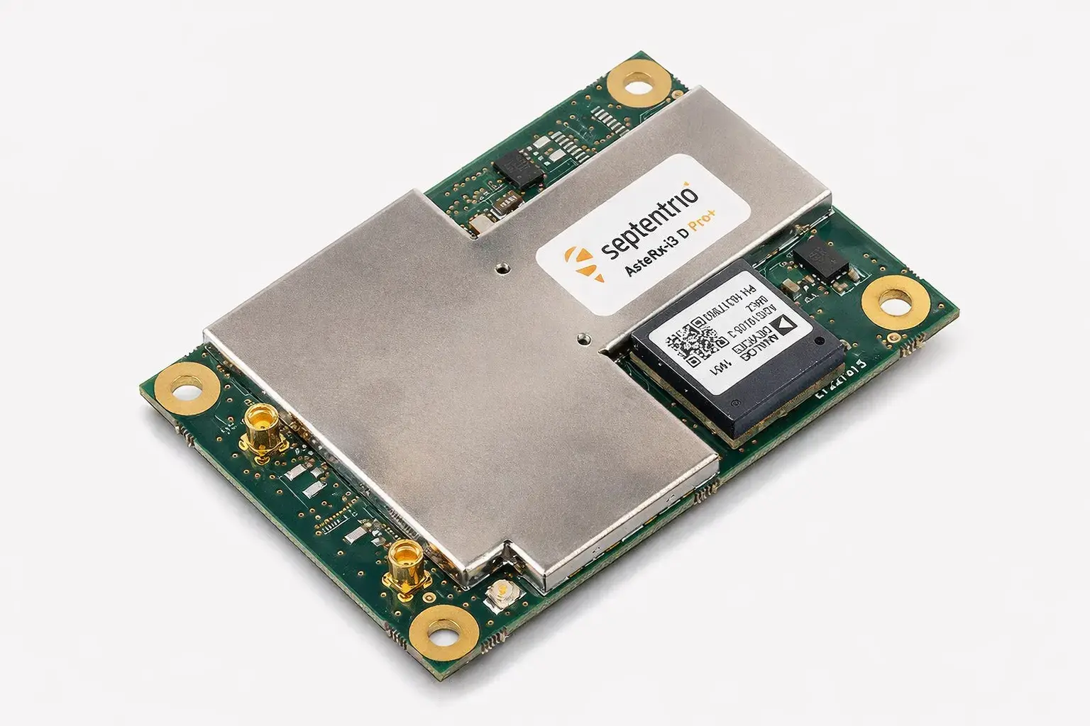 Septentrio AsteRx-i3 D Pro+ GNSS/INS Receiver Module