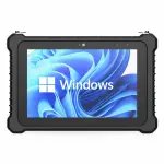 Xtragen XTCTR-201HW Rugged Windows Tablet, Intel Celeron