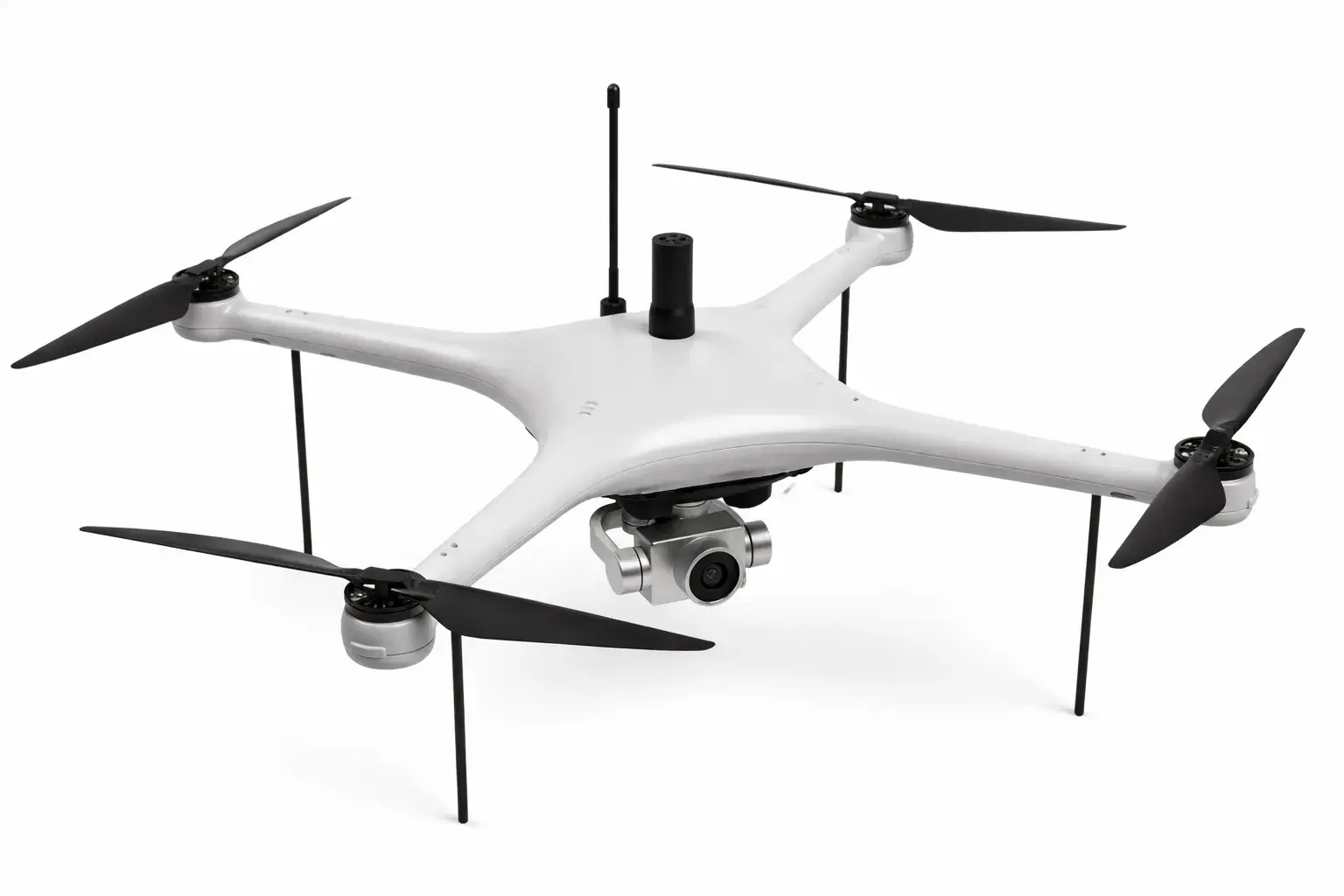 Xtragen SNAP-M -DGCA Type Certified Professional Survey Grade Mapping Drone