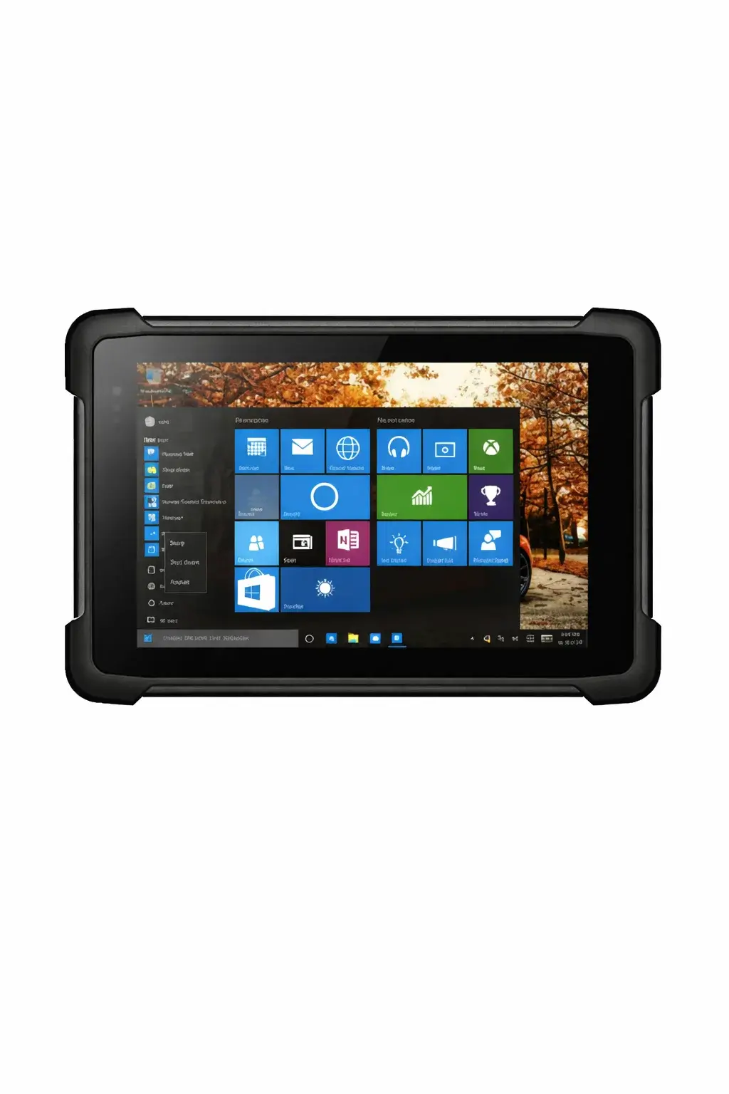 Xtragen XTCTR 201A Lite Rugged Android Tablet-8